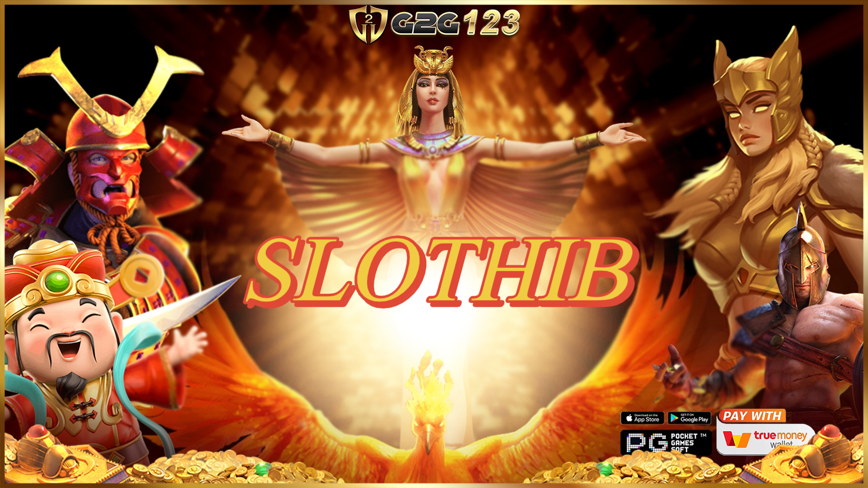 SLOTHIB