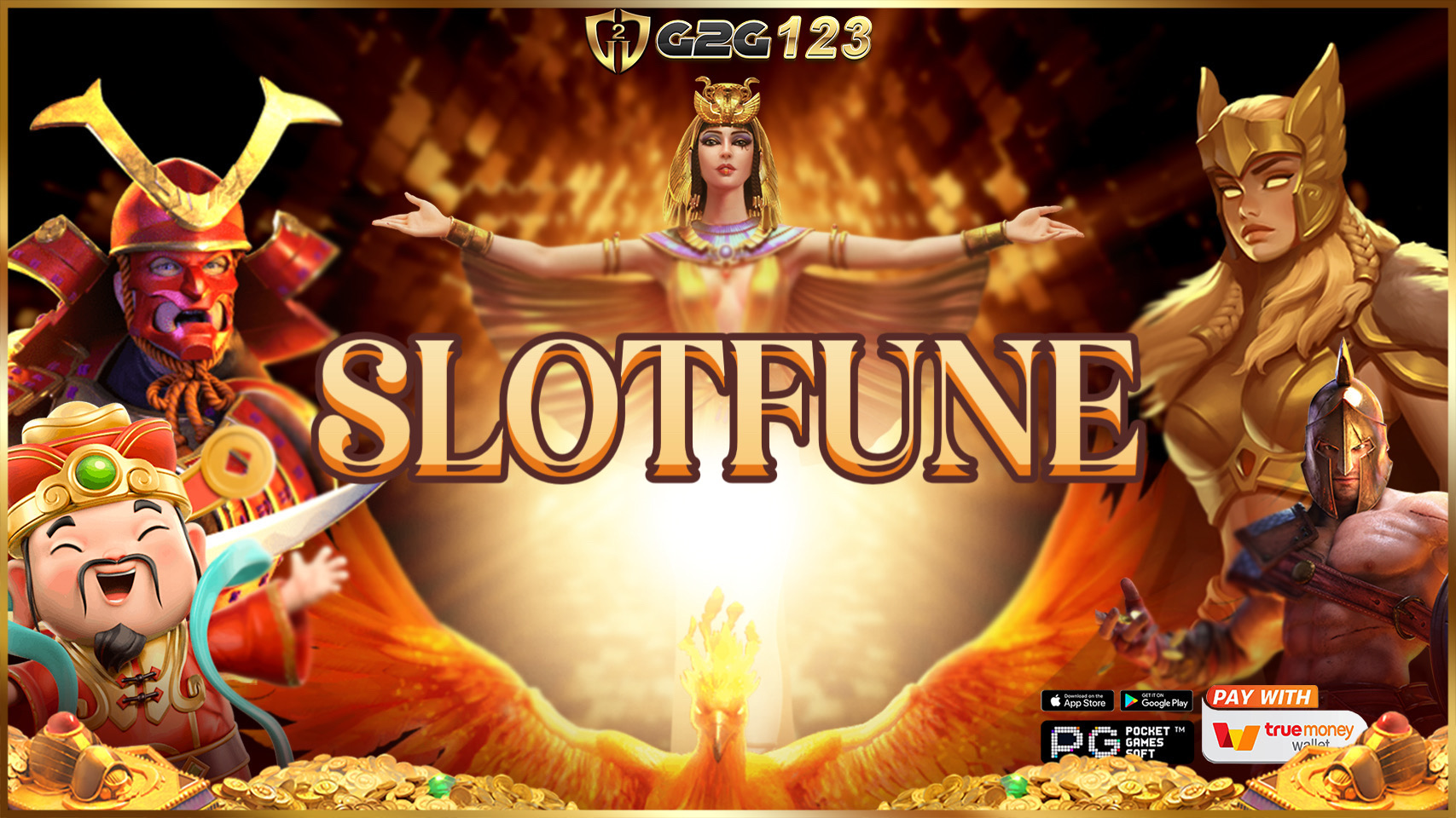 SLOTFUNE