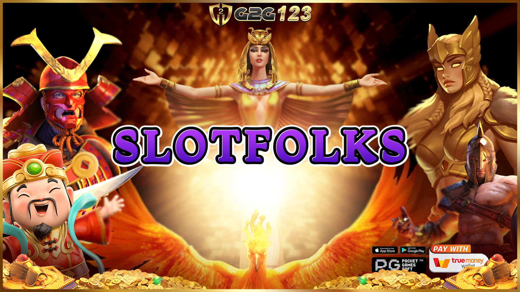 SLOTFOLKS
