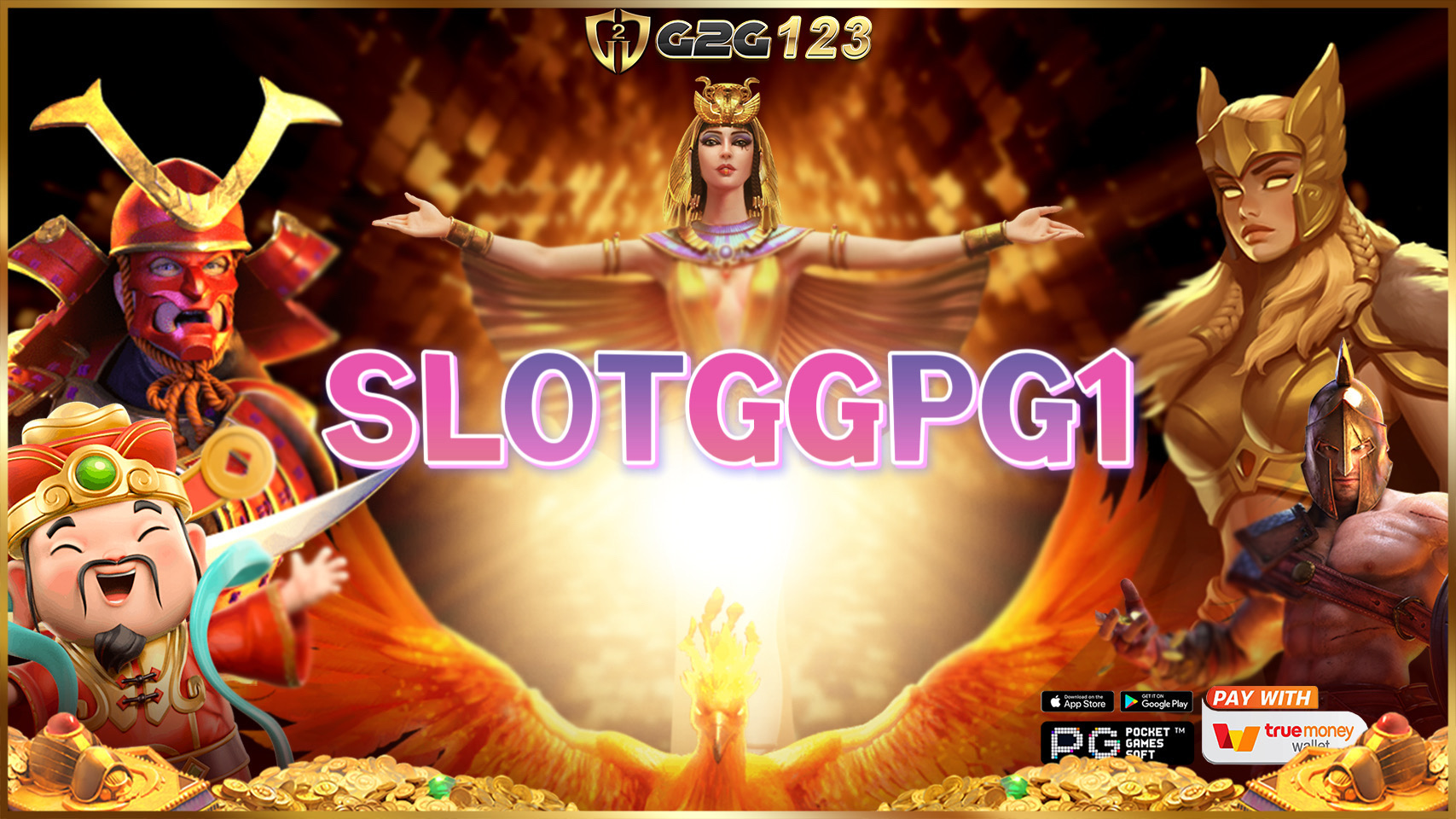 SLOTGGPG1