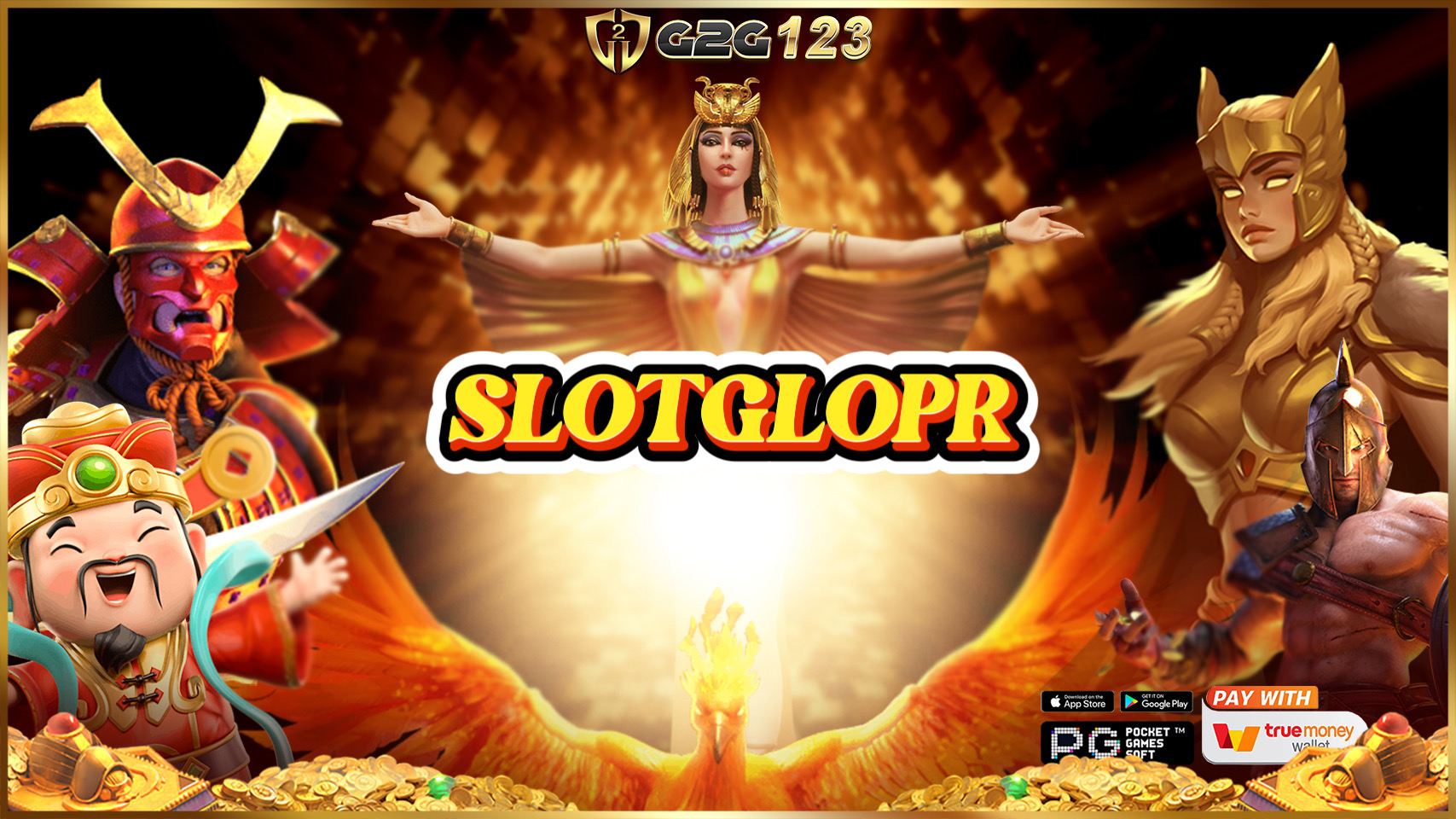SLOTGLOPR