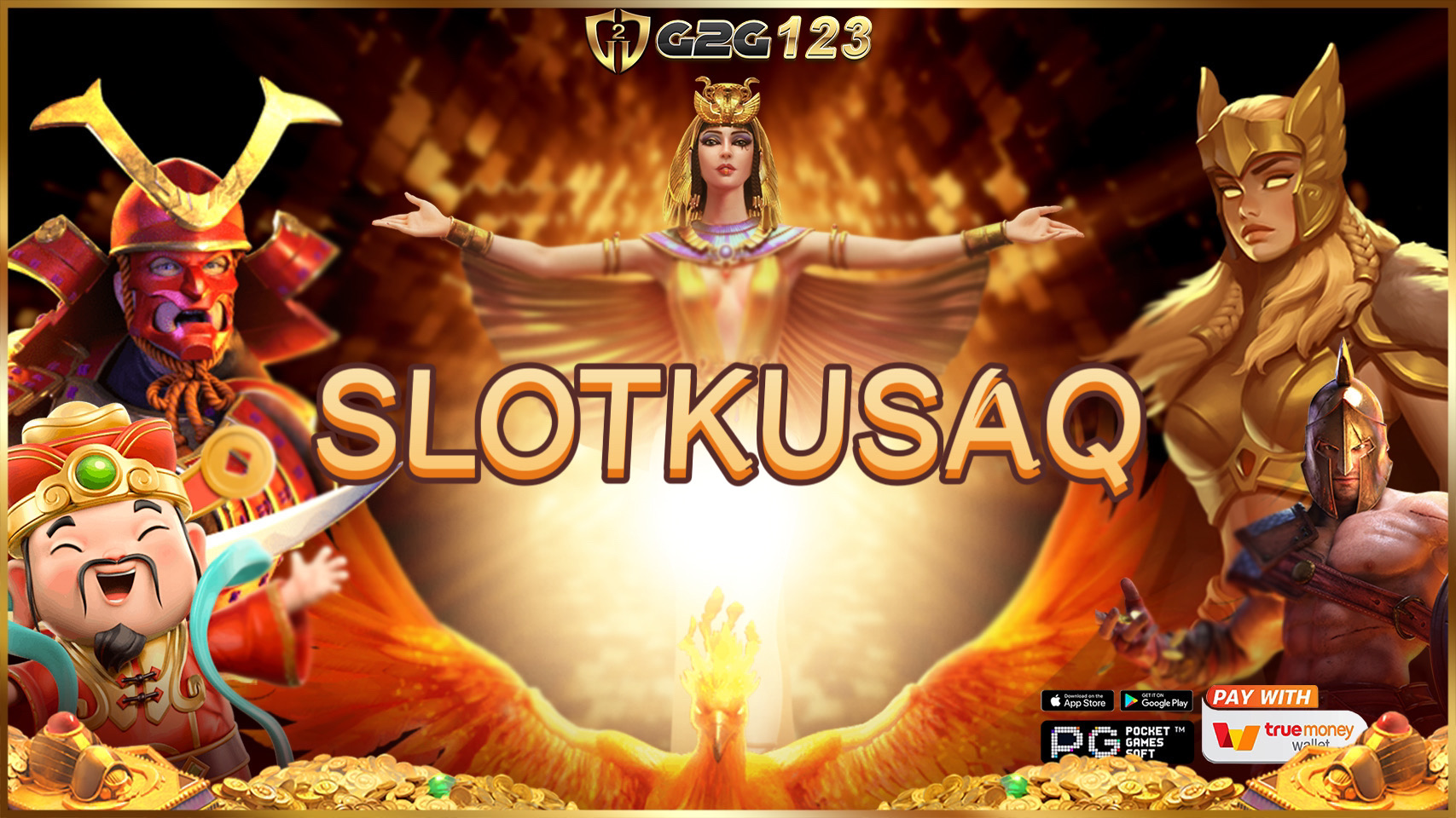 SLOTKUSAQ