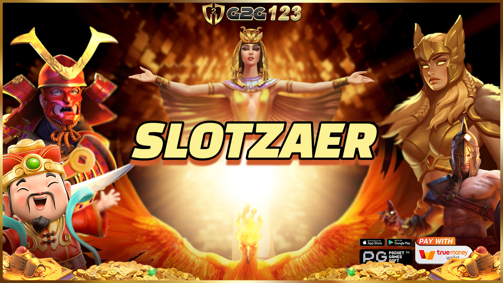 SLOTZAER