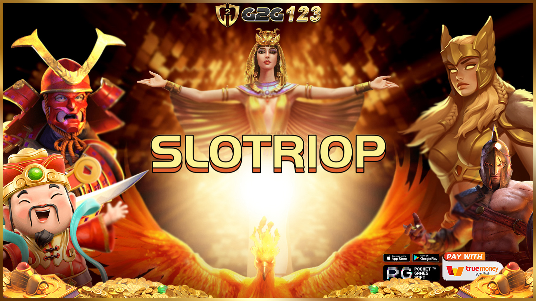 SLOTRIOP